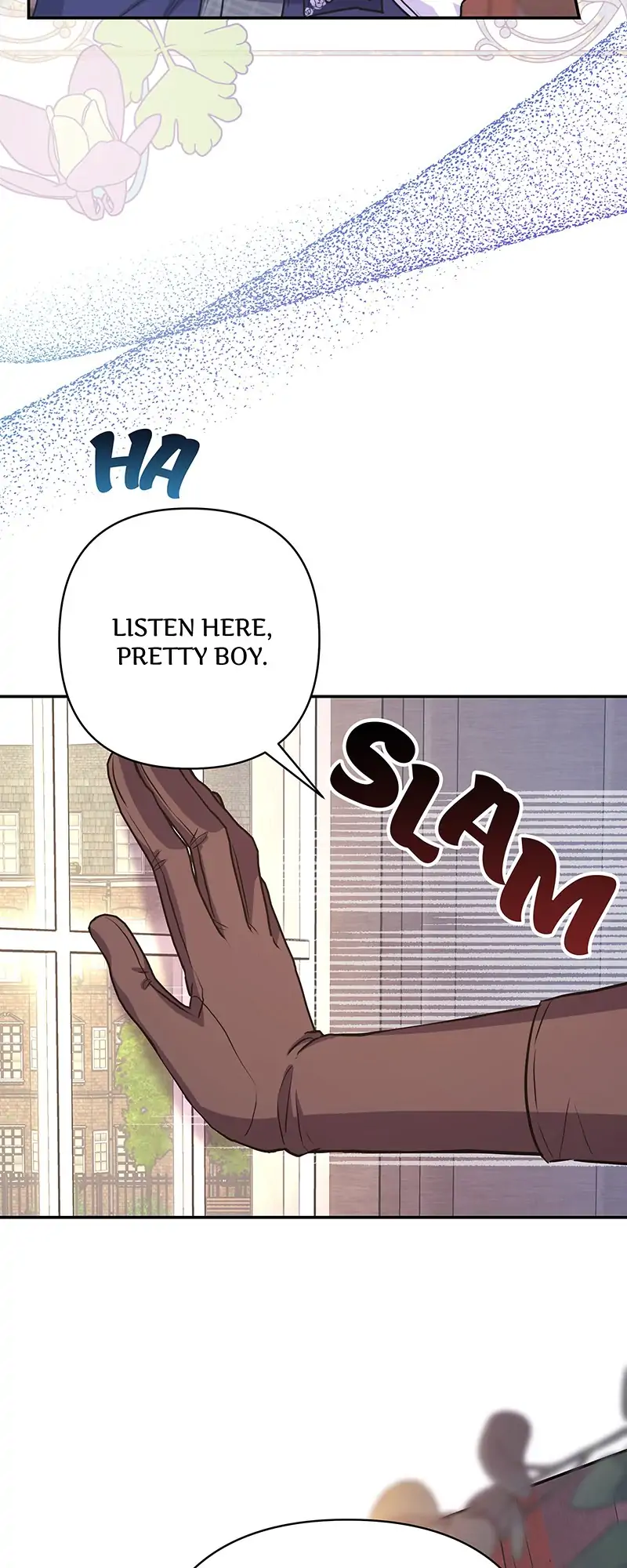 Another Typical Fantasy Romance Chapter 47.4 33